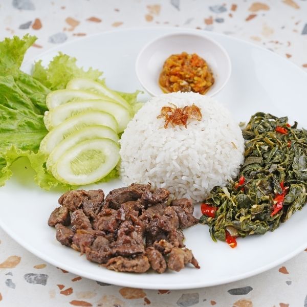 Beef Sei